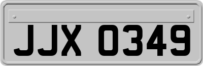 JJX0349
