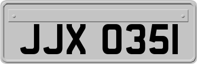 JJX0351