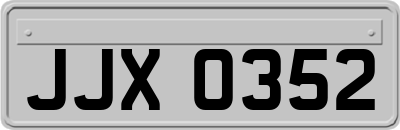 JJX0352