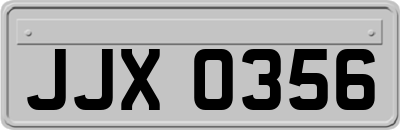 JJX0356