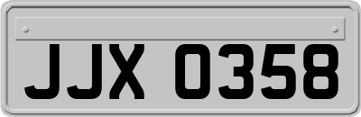 JJX0358