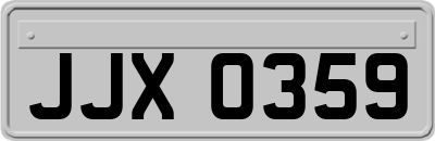 JJX0359
