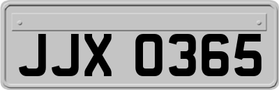 JJX0365