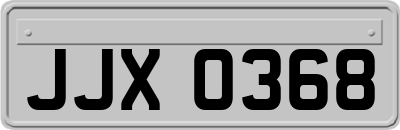 JJX0368