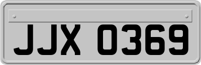 JJX0369