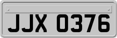 JJX0376