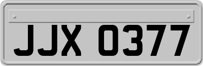 JJX0377