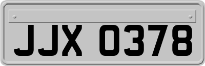 JJX0378