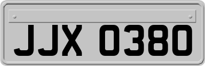 JJX0380