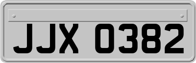 JJX0382