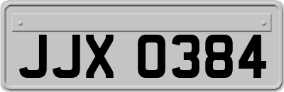 JJX0384
