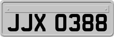 JJX0388