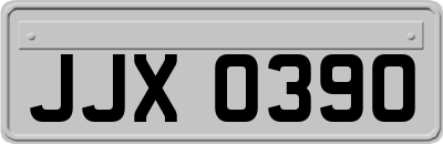 JJX0390