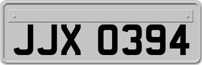 JJX0394
