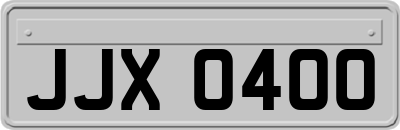 JJX0400