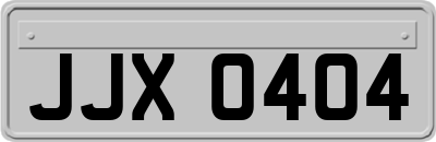 JJX0404