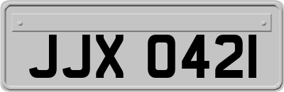 JJX0421
