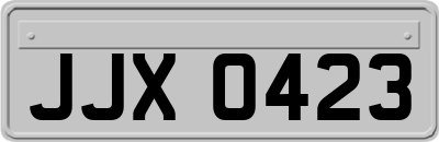JJX0423