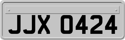 JJX0424