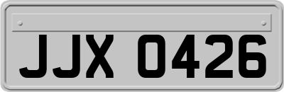 JJX0426