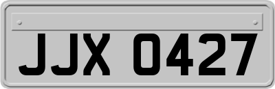 JJX0427