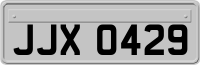 JJX0429