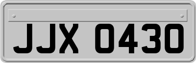 JJX0430