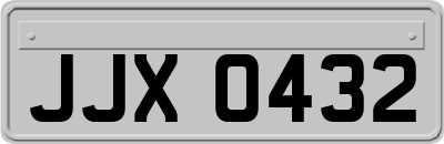 JJX0432