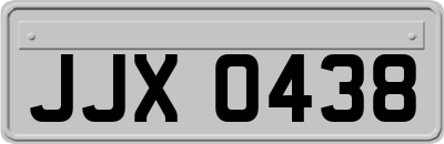 JJX0438