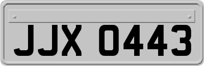 JJX0443