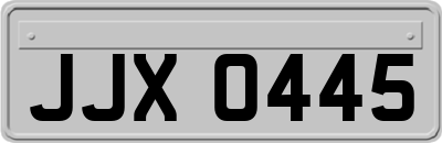 JJX0445