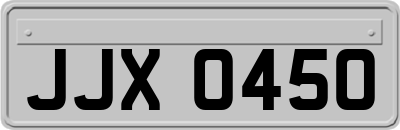 JJX0450