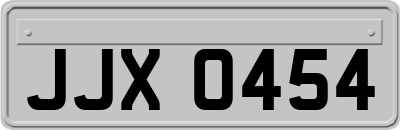 JJX0454