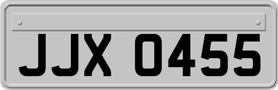 JJX0455
