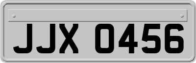JJX0456
