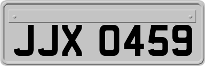 JJX0459