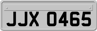 JJX0465