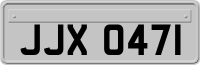 JJX0471