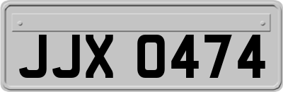 JJX0474