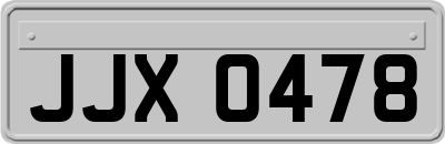 JJX0478