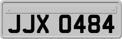 JJX0484