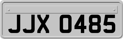 JJX0485
