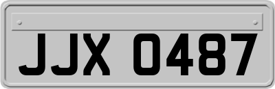 JJX0487