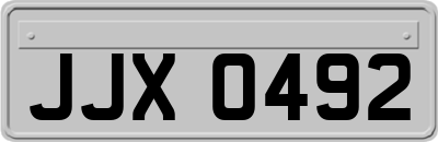 JJX0492