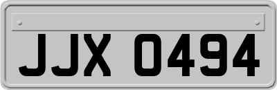 JJX0494