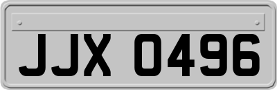 JJX0496