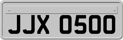 JJX0500