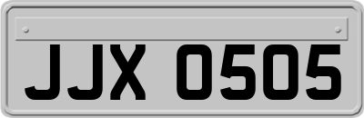 JJX0505