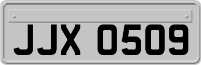 JJX0509