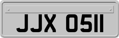JJX0511